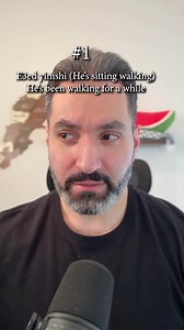 But they actually make total sense😌 • #arabic #arab #lebanon | Mark Hachem