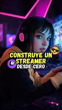 STREAMER LIFE SIMULATOR 2 📹 Become the most famous streamer #streamerlifesimulator2