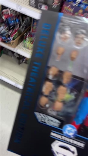 Target Toy Haul: NECA Ninja Turtles and More