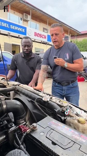 Aldis Ozols on TikTok