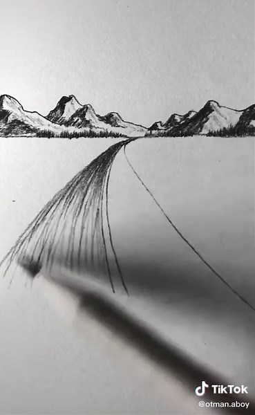 Darwing Tutorial: How to Draw a Hand Step by Step