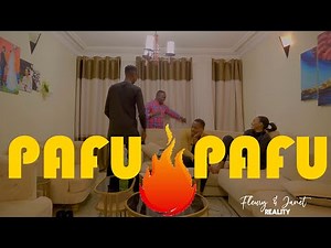 Fleury&Janet Reality : PAFU ... PAFU,......🔥🔥🔥🔥🔥