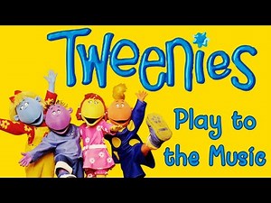 🎸 Tweenies: Play to the Music (2001) [PC] Longplay 🌈