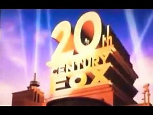 20th century fox 2007 35mm logo