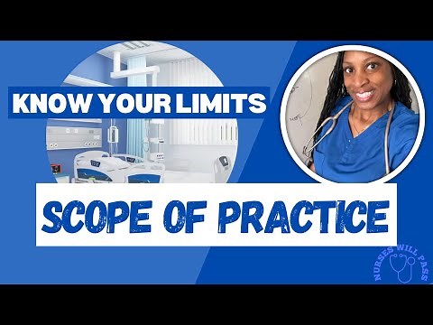 Understanding Your Nursing Scope of Practice: Essential Tips for Students