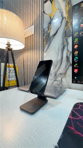 Ultimate Mobile Stand Unboxing! 📦