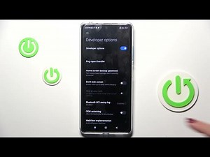 How to Enable Automatic System Updates on Redmi Note 12 Pro+?