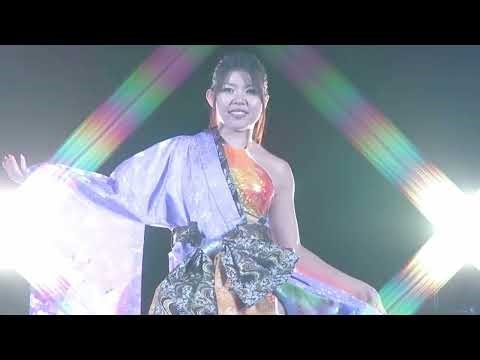 Starlight Kid vs Hazuki - SINGLES MATCH (2024) (Music Video)