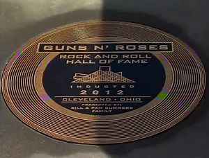 HBO's '2012 Rock And Roll Hall Of Fame Induction Ceremony' Special: Trailer, More Details