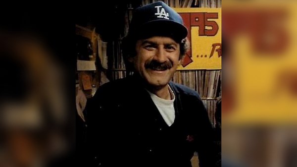 Bob Kevoian of the ‘Bob & Tom Show’ dies at 75