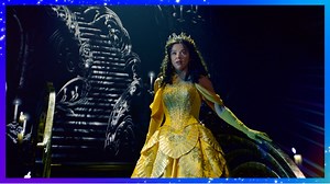 A tale as old as time... is finally coming to the West End! 🥀 Mark your diaries; pre-sale starts on the 27th January, general sale on the 28th January 🎟️ | Disney