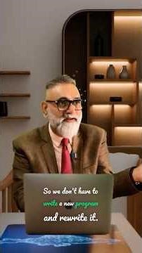 Reprogramming of our Inner Software: A Journey of Conscious Transformation #sufishree