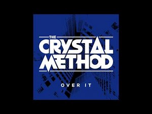 The Crystal Method "Over It" (Bixel Boys Remix)