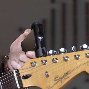 2.9M views · 2.3K reactions | This gadget rotates your guitar pegs for you to get the perfect tune. | Insider Tech | Facebook