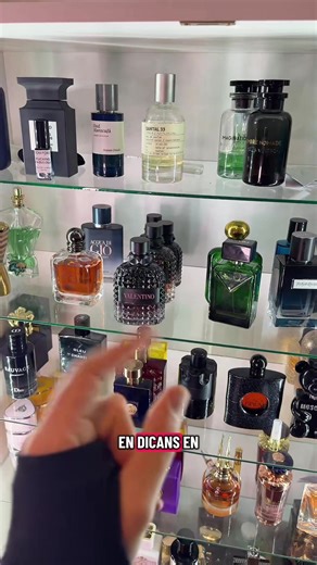 Cuál es el perfume que más se está vendiendo en este 2026? acá está la respuesta 🔥🤑 #perfumes #fragancias #masvendidos #fyp