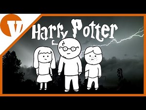 Harry Potter - Ne ítélj cím alapján!
