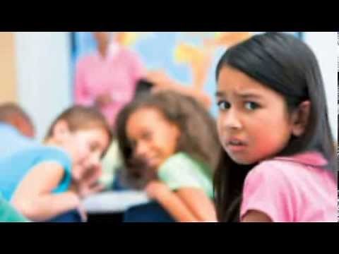 Book Trailer - Inside Out & Back Again