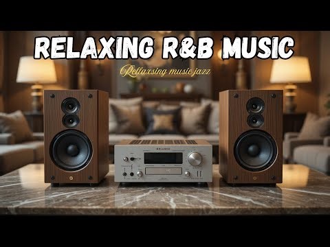 LIVE R&B Night 🌙 Smooth Soul & Chill Vibes