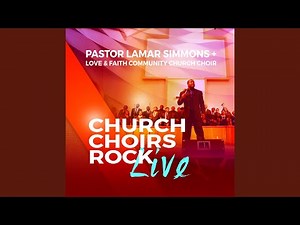 Can't Nobody Do Me Like Jesus (Live)