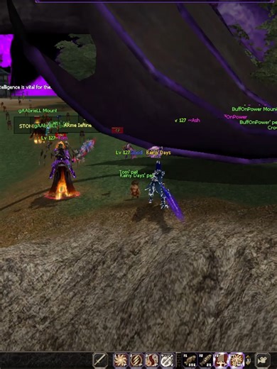 Obscuremt2.to PvM Easy Lv.127 #metin2pvp #metin2 #metin2ro #metin2ita TikTok