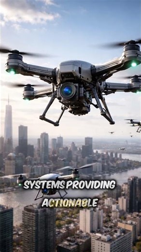 Revolutionizing Defense: The Future of AI-Enabled Autonomous Systems