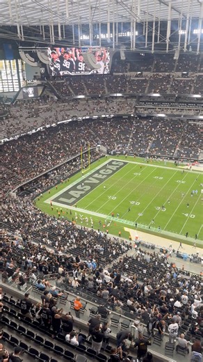 185K views · 5.2K reactions | Raider Nation= NFL’s BEST FANS ☠️ | Raider Nation Worldwide | Facebook