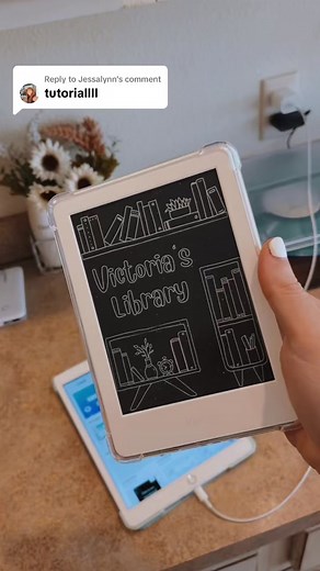 victoria | life with books on TikTok