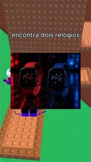 QUAL RELÓGIO VOCÊ ESCOLHE? 👀🍀