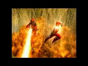 2005-10 | Jetix on Toon Disney | SPD | "Strength in Numbers" Marathon 2 w/ History original promo