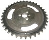 Cloyes S784T: S784T Engine Timing Camshaft Sprocket - JEGS