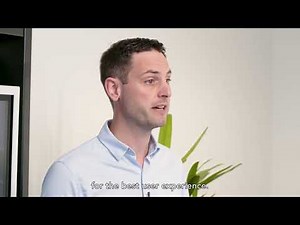 Demo automatic switching with the ClickShare Conference CX 50 2nd generation