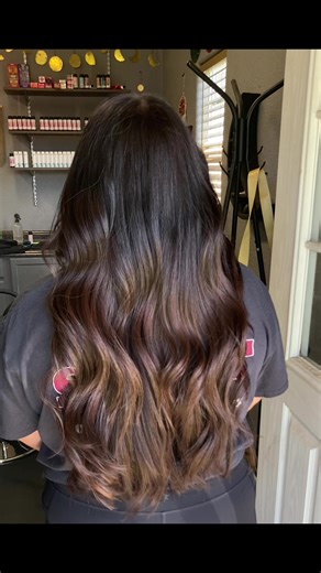 Root retouch & all over color #rgv956🌴 #rgv956🌴😎🇲🇽