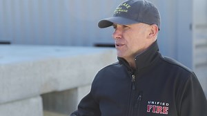 Interview with Bryan Case, Utah Task Force One Program Manager