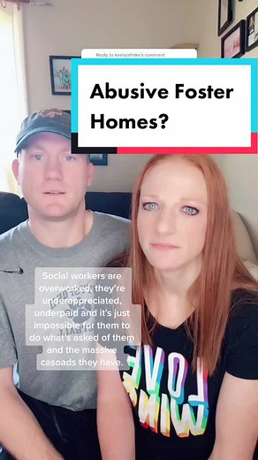 Addressing Abuse and Neglect in Foster Homes