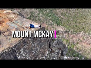 Mount McKay, Thunder Bay - ON