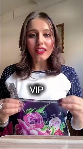 ما معنى VIP؟ (شرح الاختصار الشهير Very Important Person) ⭐ #الكويت #السعودية #انجليزي