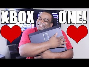 Xbox One "Unboxing" & DigiFest LA News!