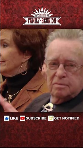 'Little' Jimmy Dickens - Family Reunion