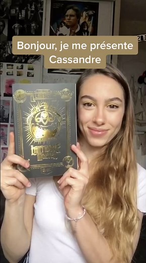 L'Antidote Mortel: 5 Infos par Cass_Lbrt Académie