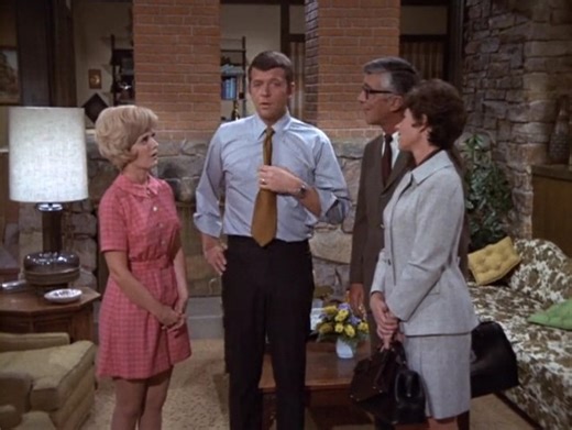 The Brady Bunch S1E13 – Is There a Doctor in the House 11 | Roy Stafford