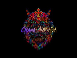 JYB - Grown & Crankin 12-28-17 #CertifiedCrank