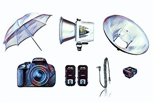 Secret Tips to Improve Your Photo Booth Lighting Setup