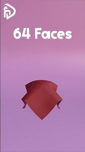 Realistic Cloth Simulations: New Faces & Detailed Fabrics | 3D Animation Series