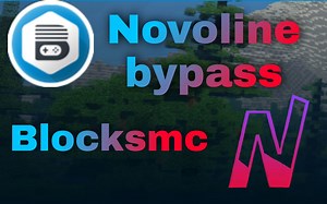 Novoline bypass Blocksmc