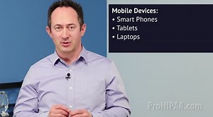 HIPAA & Social Media, Mobile Devices, Email and Faxes