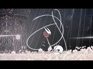 Hollow Knight: Silksong (Fanmade) - Lace Boss Fight