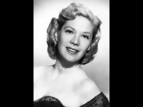 Sweet Violets (1951) - Dinah Shore