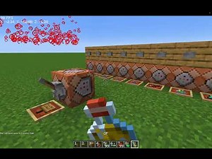 How to get a potion that kills you in creative Java 1.21+ (command in the description)