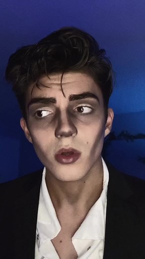 Heartbreaking POV from Victor Van Dort | Tim Burton's Corpse Bride