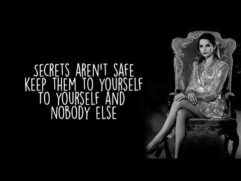 Play Nice (Lyric Video) -Annie Leblanc